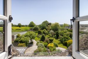 My Lady's Cottage_View- click for photo gallery